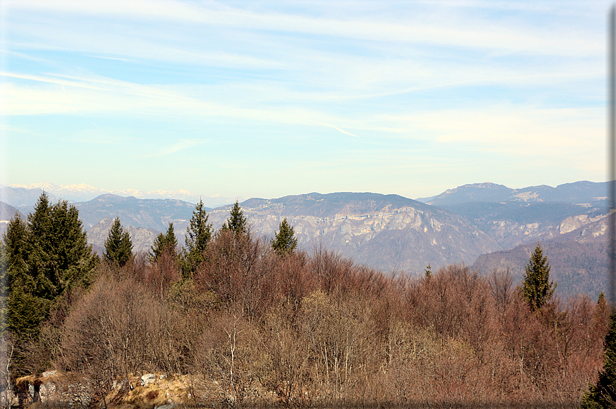 foto Monte Cengio